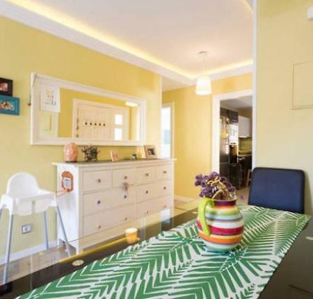 Holidays Home San Miguel de Abona Extérieur photo