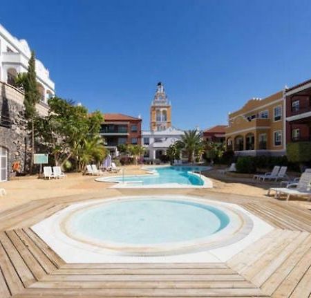 Holidays Home San Miguel de Abona Extérieur photo