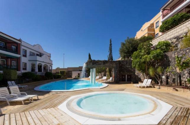 Holidays Home San Miguel de Abona Extérieur photo