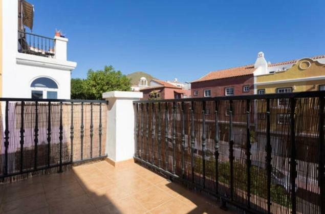Holidays Home San Miguel de Abona Extérieur photo