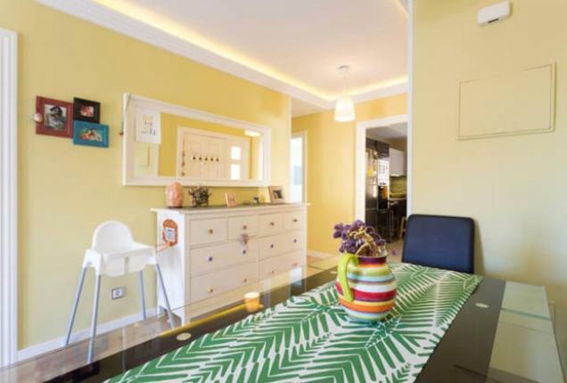 Holidays Home San Miguel de Abona Extérieur photo