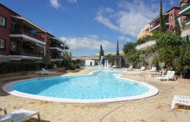 Holidays Home San Miguel de Abona Extérieur photo