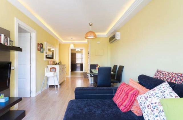 Holidays Home San Miguel de Abona Extérieur photo