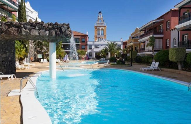 Holidays Home San Miguel de Abona Extérieur photo