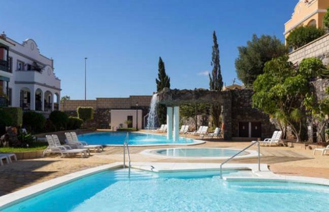 Holidays Home San Miguel de Abona Extérieur photo