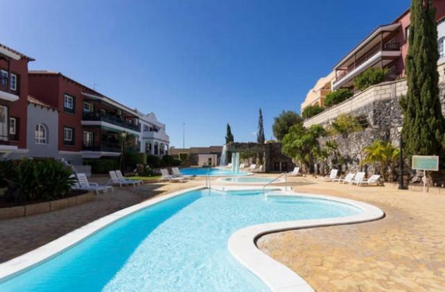 Holidays Home San Miguel de Abona Extérieur photo